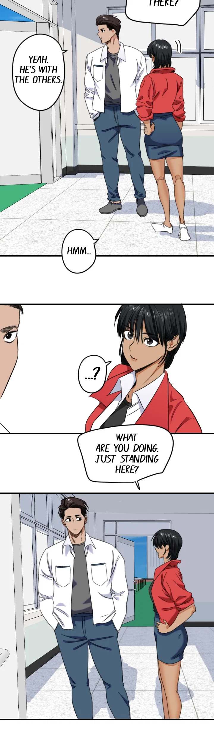 Chapter 217 - Image 19