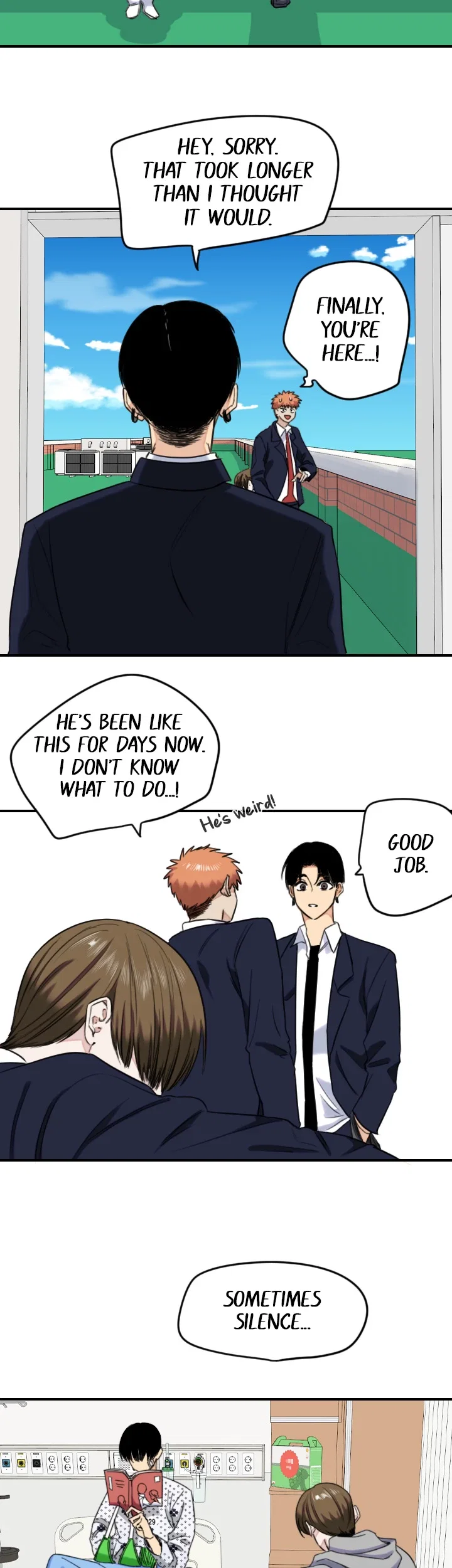 Chapter 217 - Image 2