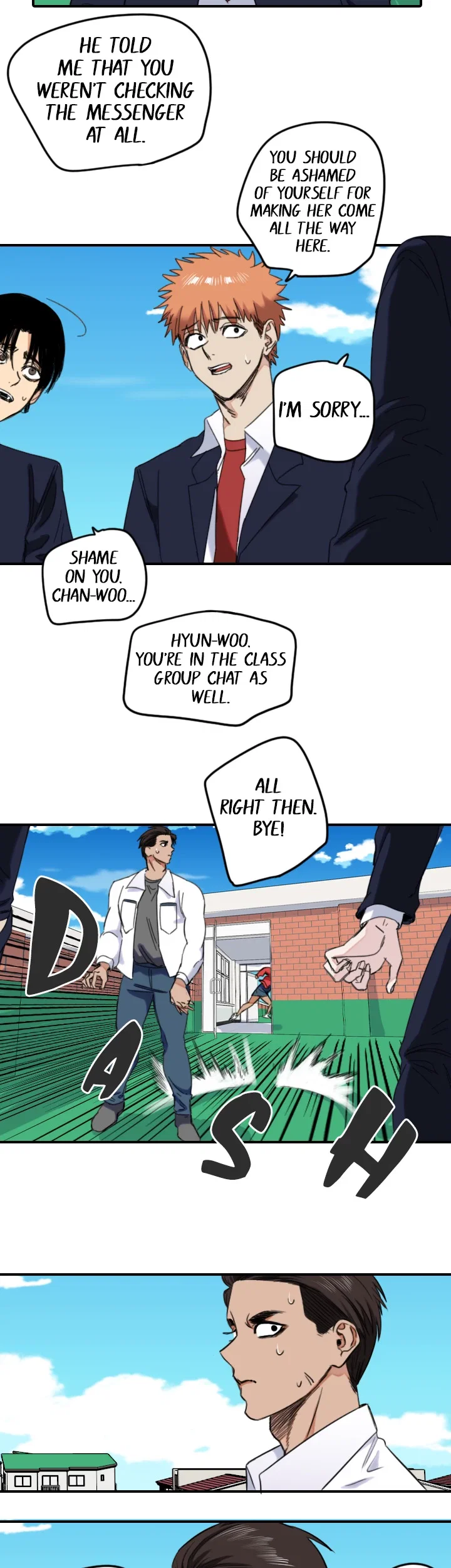Chapter 217 - Image 25