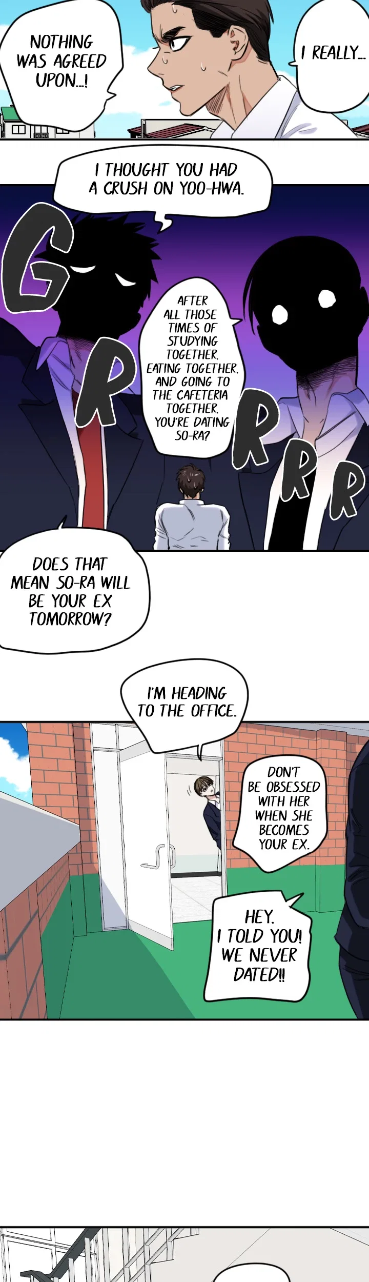 Chapter 217 - Image 26