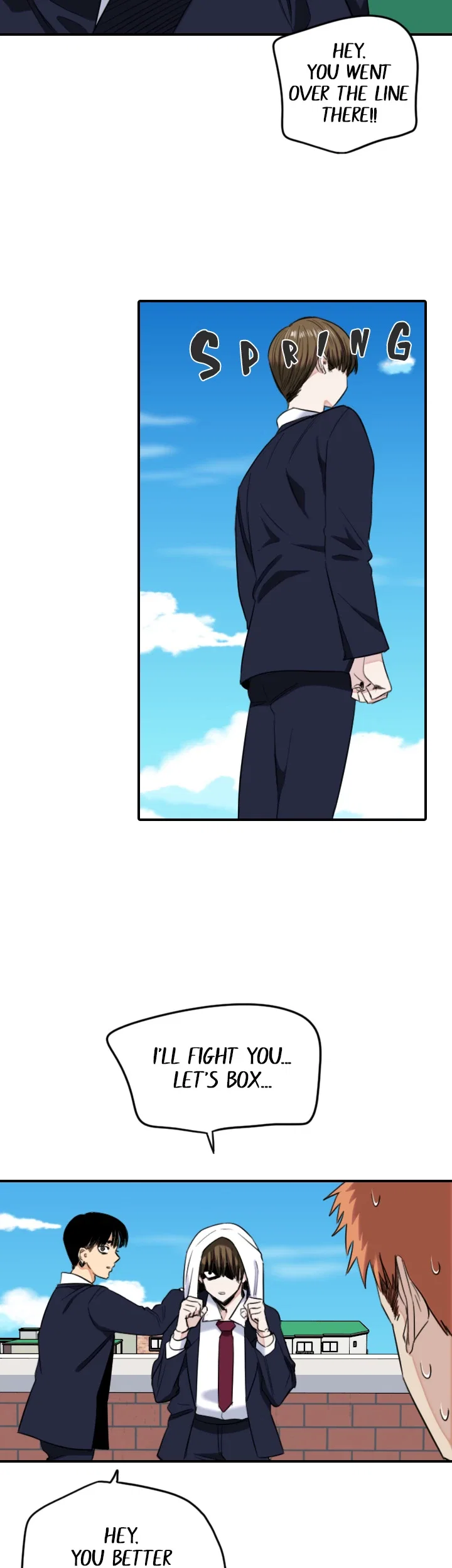 Chapter 217 - Image 7