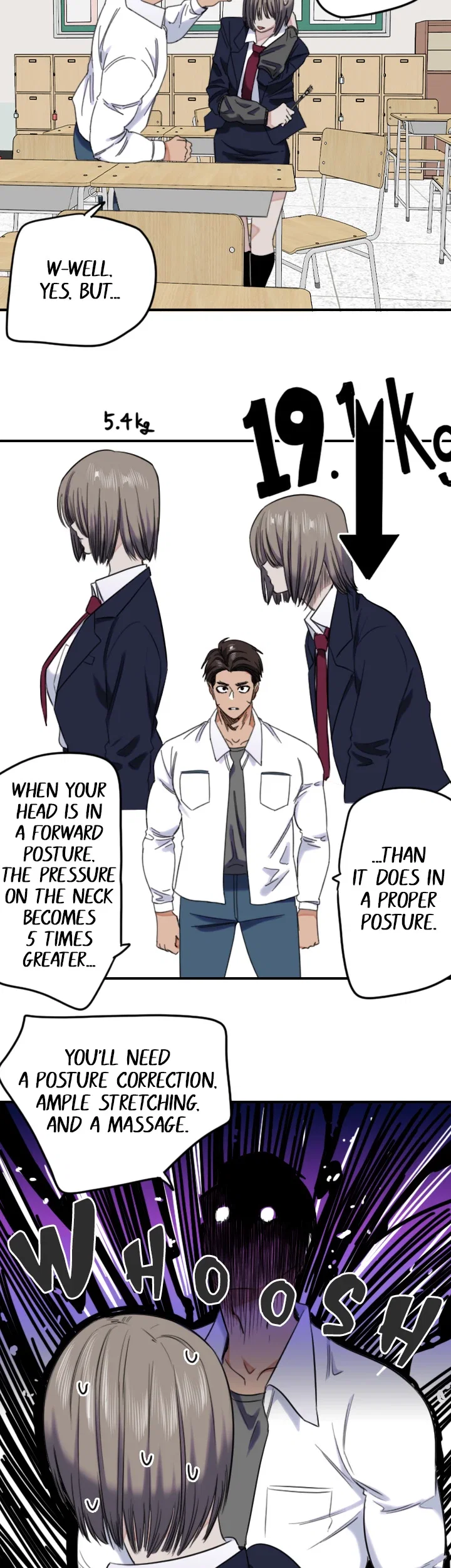 Chapter 218 - Image 19