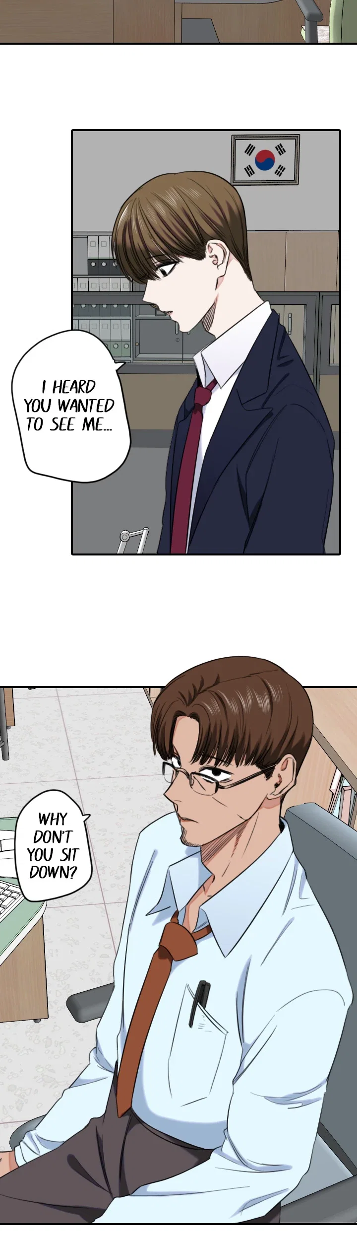 Chapter 218 - Image 2