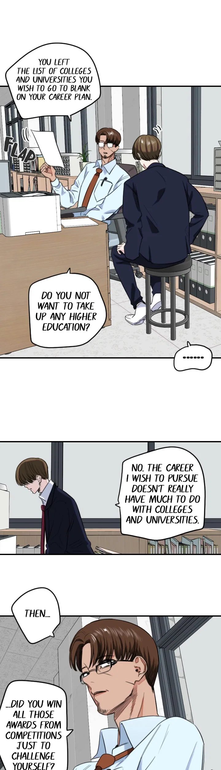 Chapter 218 - Image 3
