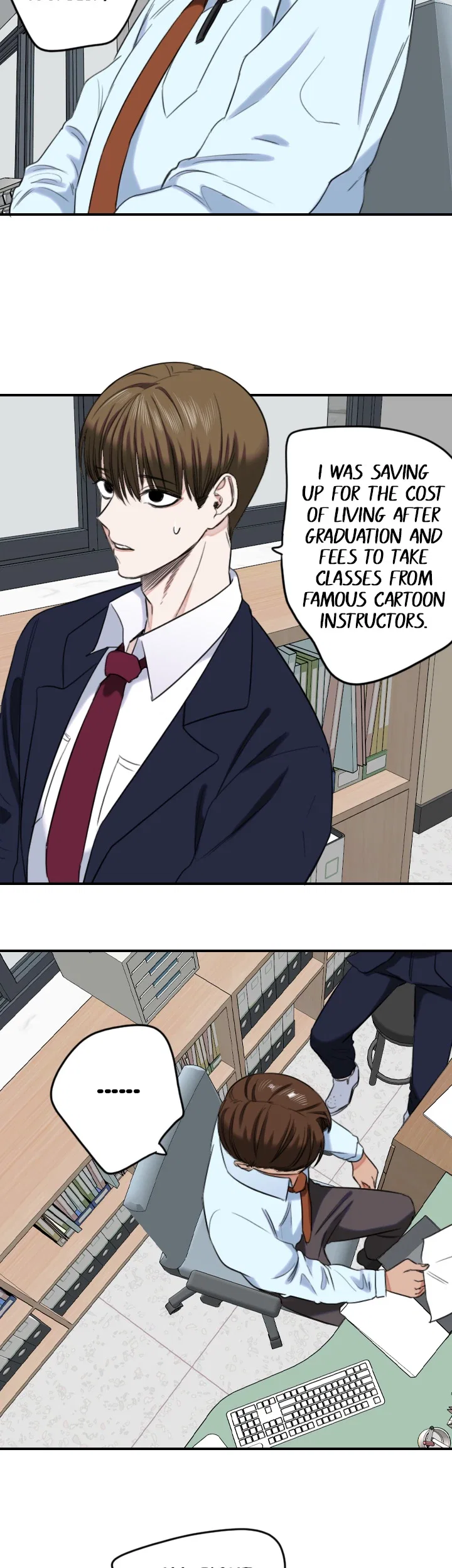 Chapter 218 - Image 4