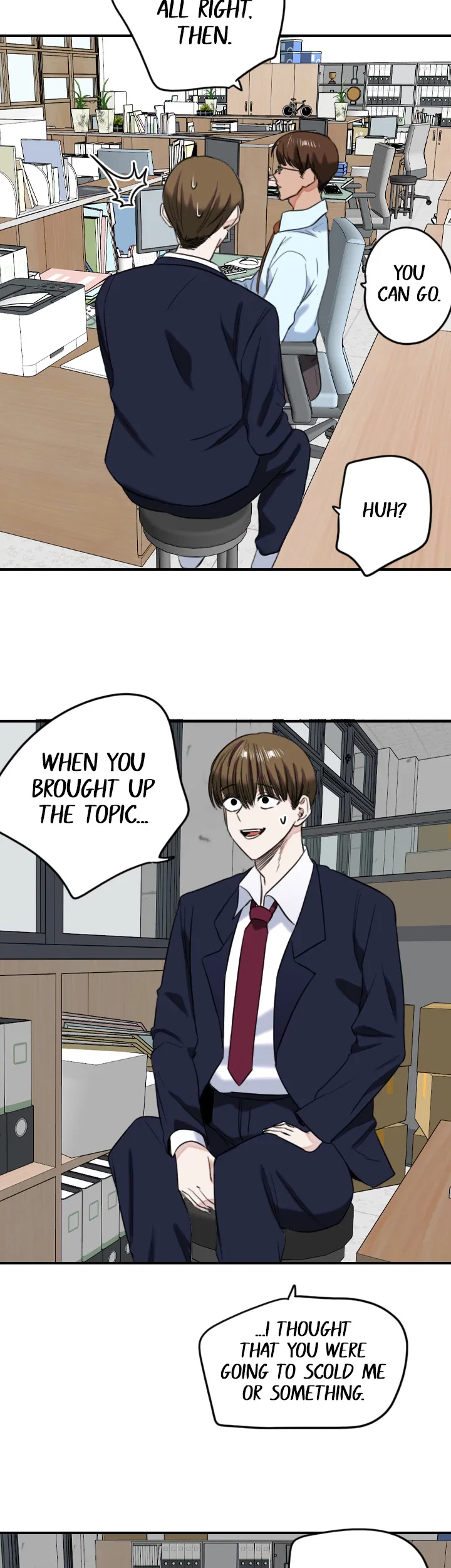 Chapter 218 - Image 5