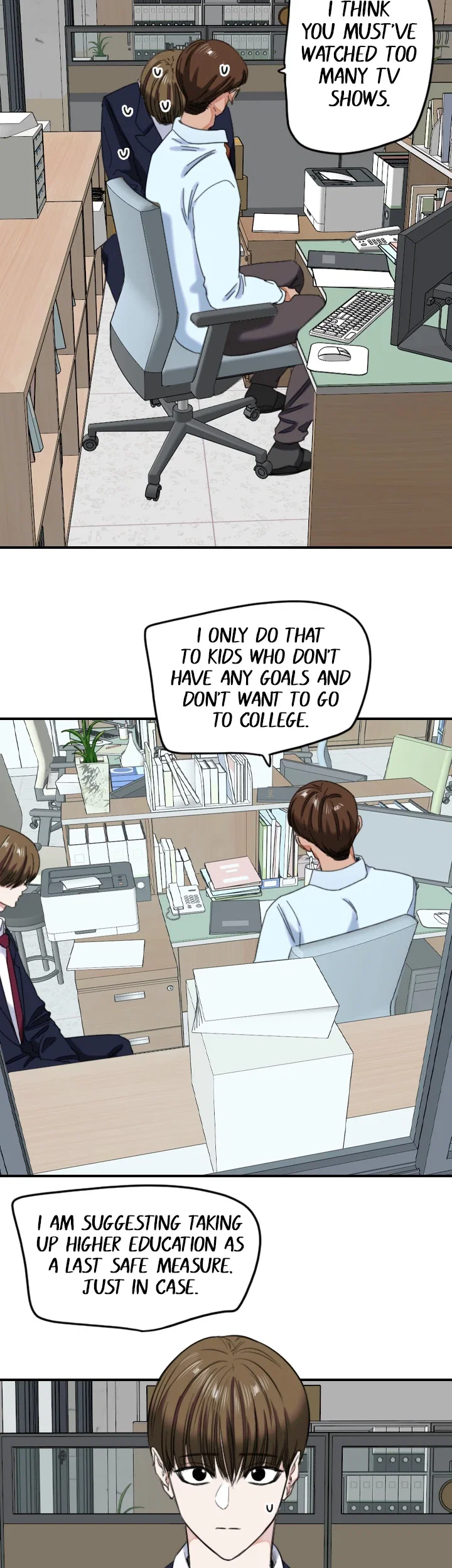 Chapter 218 - Image 6