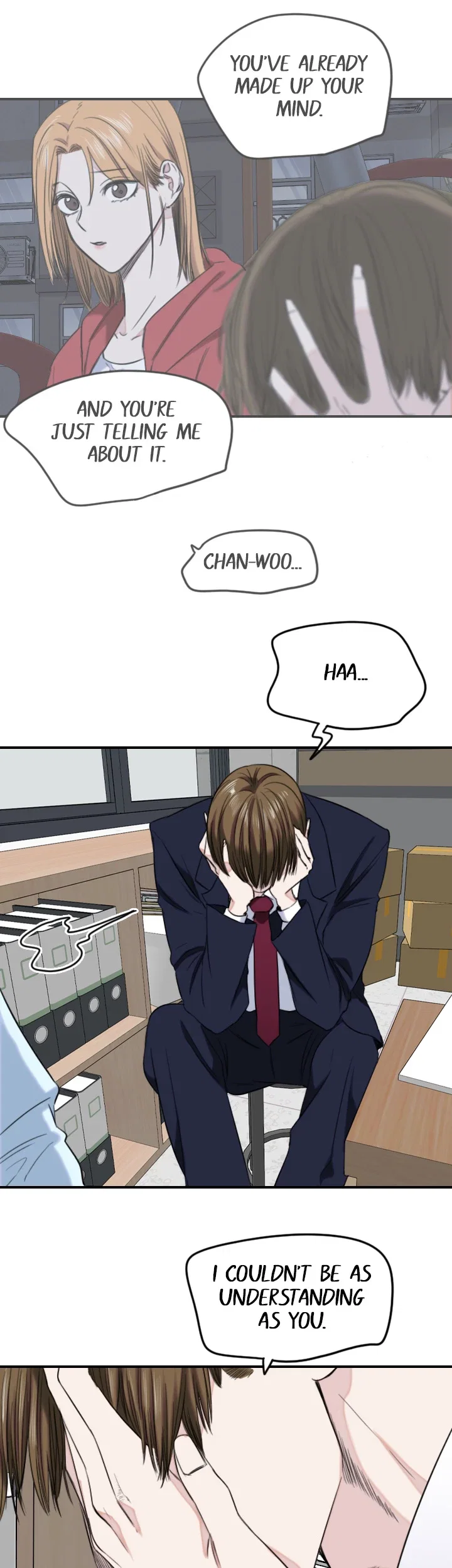 Chapter 218 - Image 9
