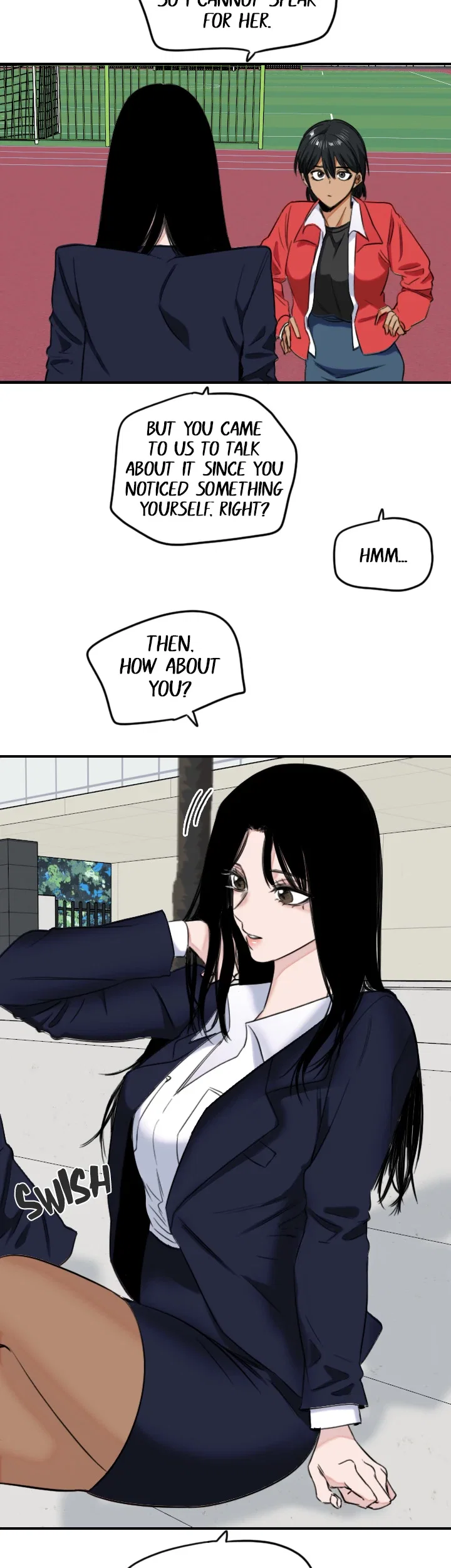 Chapter 219 - Image 21