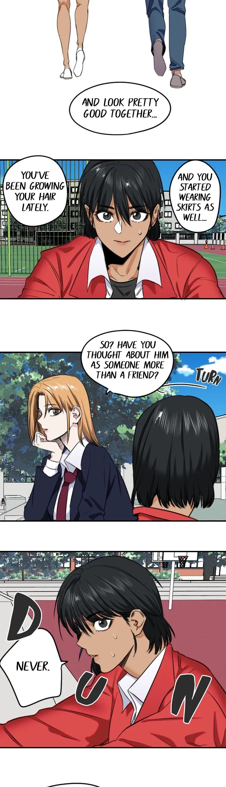 Chapter 219 - Image 23