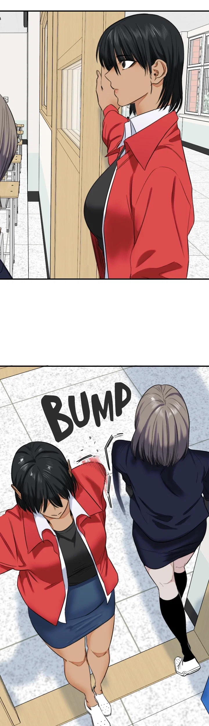 Chapter 219 - Image 5