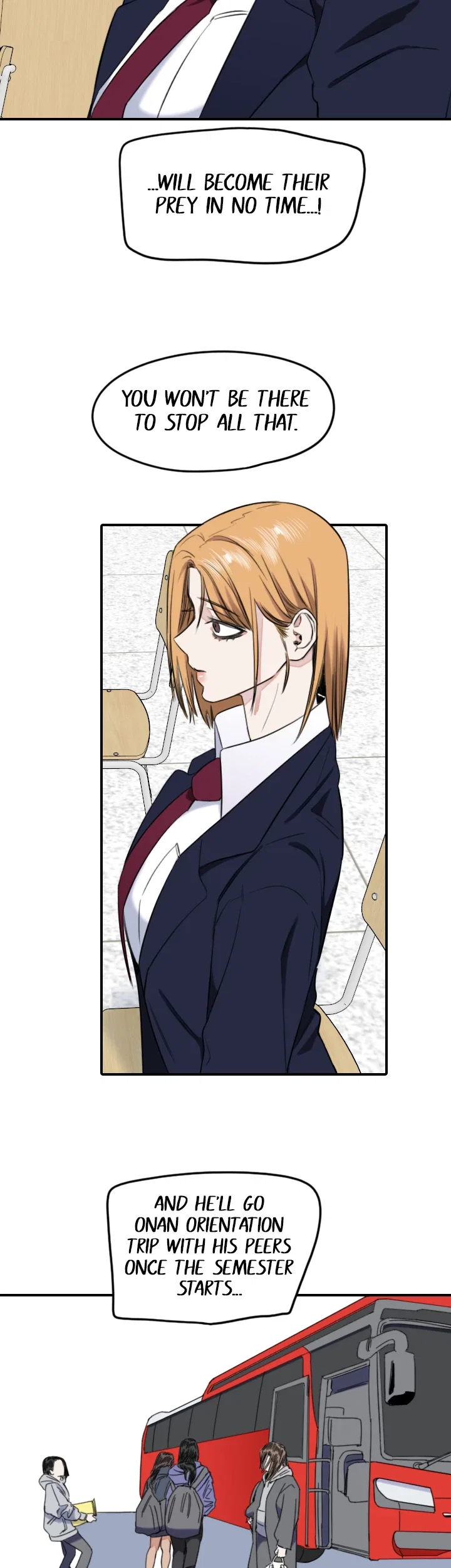 Chapter 221 - Image 10