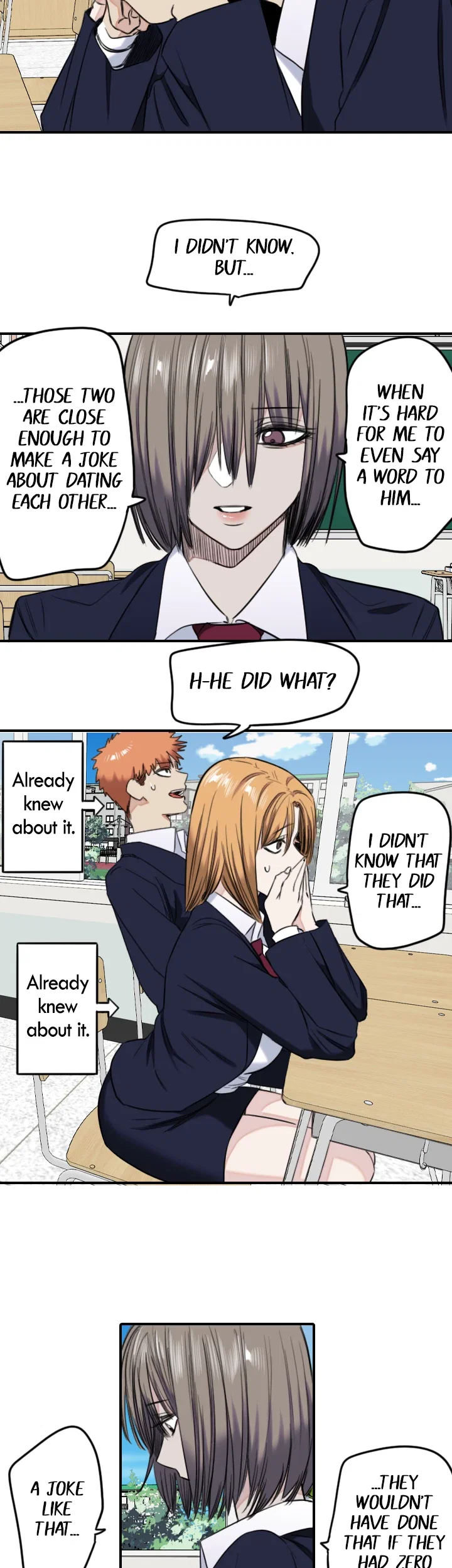 Chapter 221 - Image 21