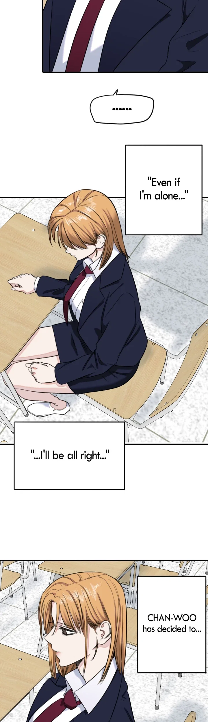 Chapter 221 - Image 4