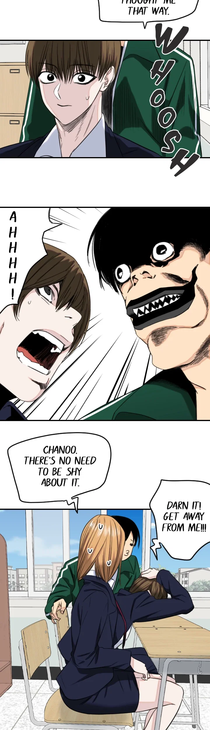 Chapter 221 - Image 6