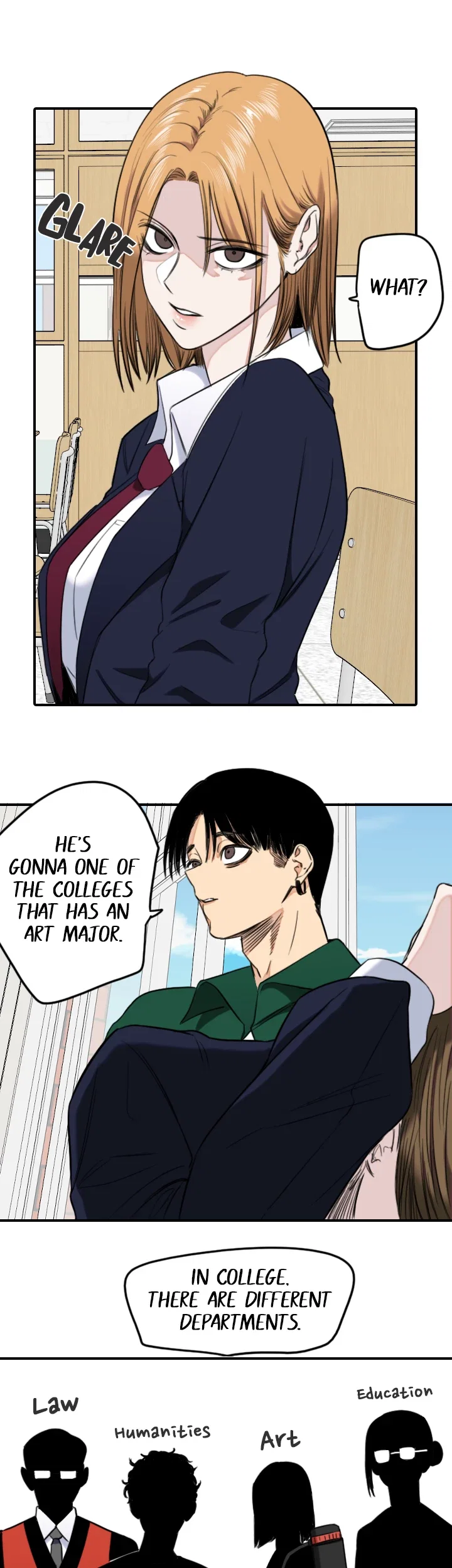 Chapter 221 - Image 8