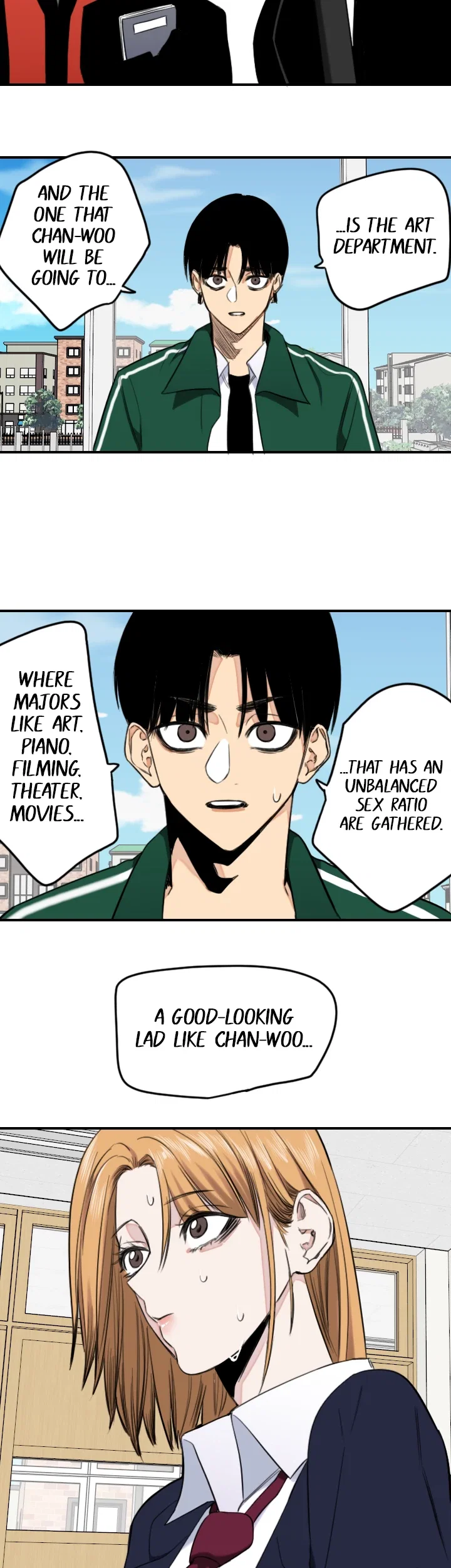 Chapter 221 - Image 9