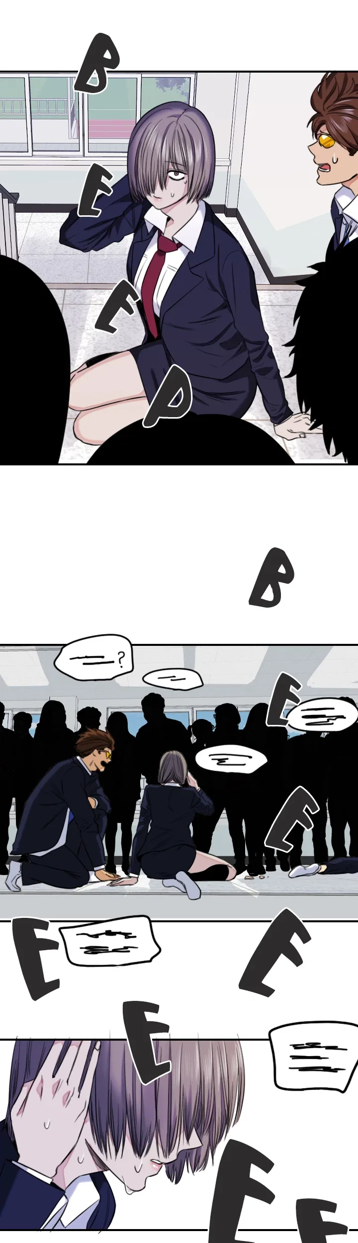 Chapter 222 - Image 17