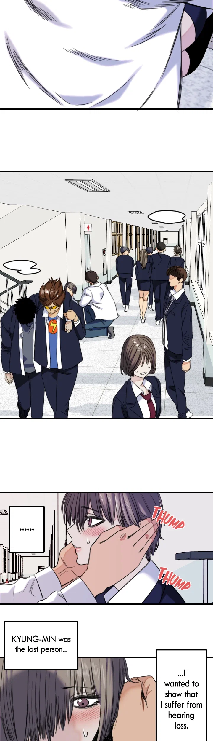 Chapter 222 - Image 20