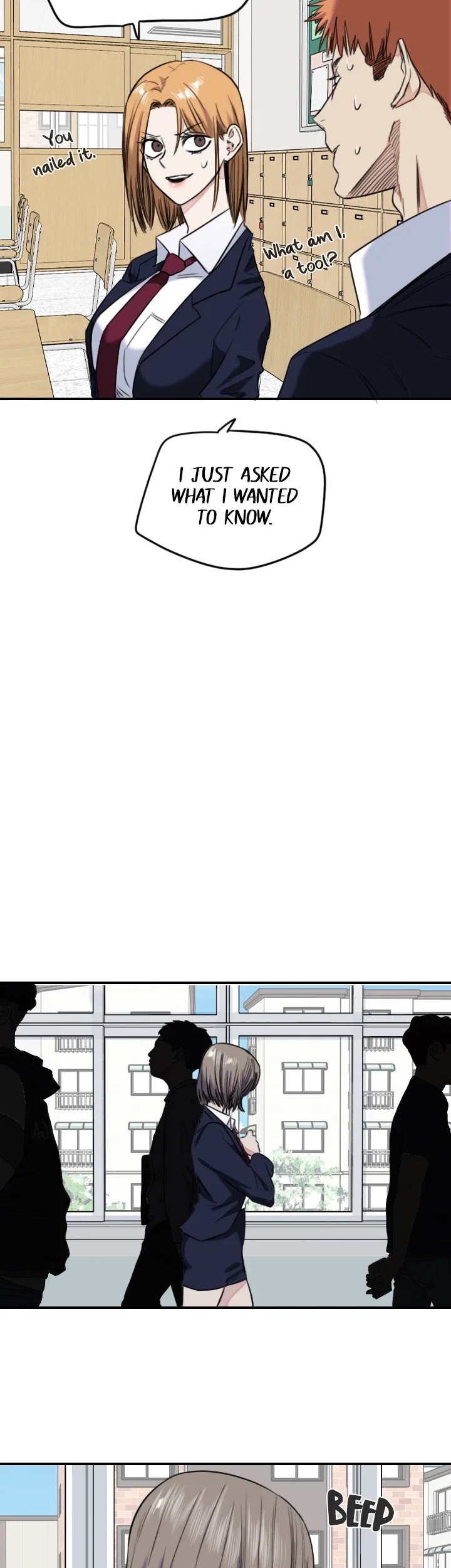 Chapter 222 - Image 4