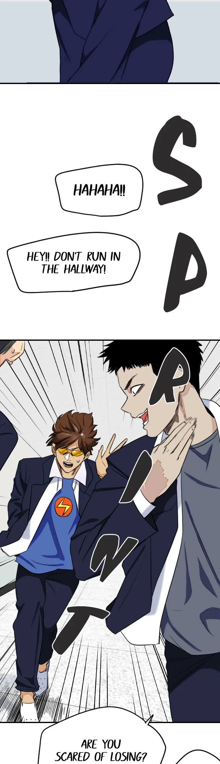 Chapter 222 - Image 6