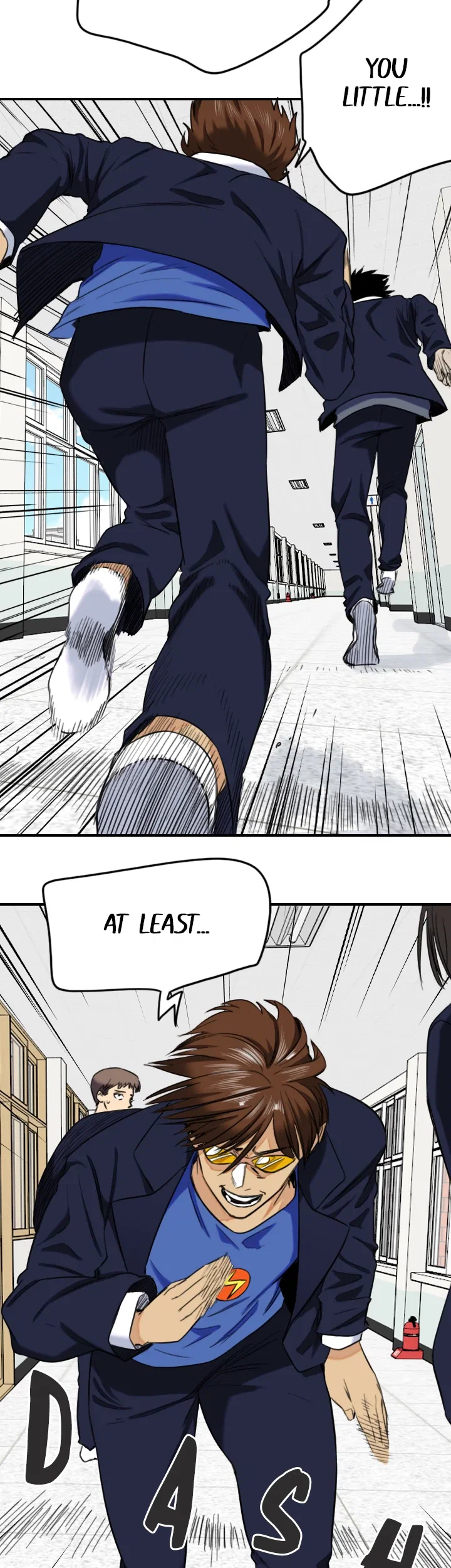 Chapter 222 - Image 7