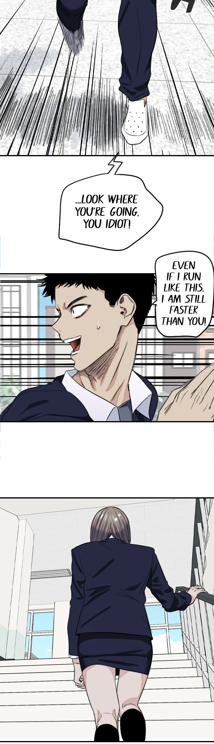 Chapter 222 - Image 8
