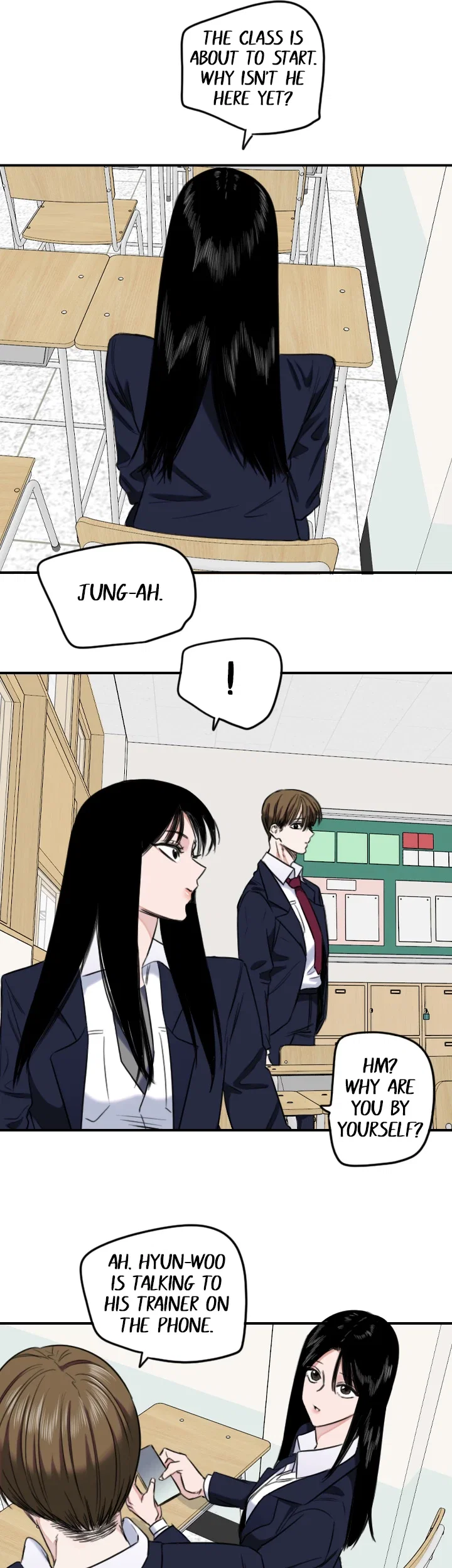 Chapter 223 - Image 19