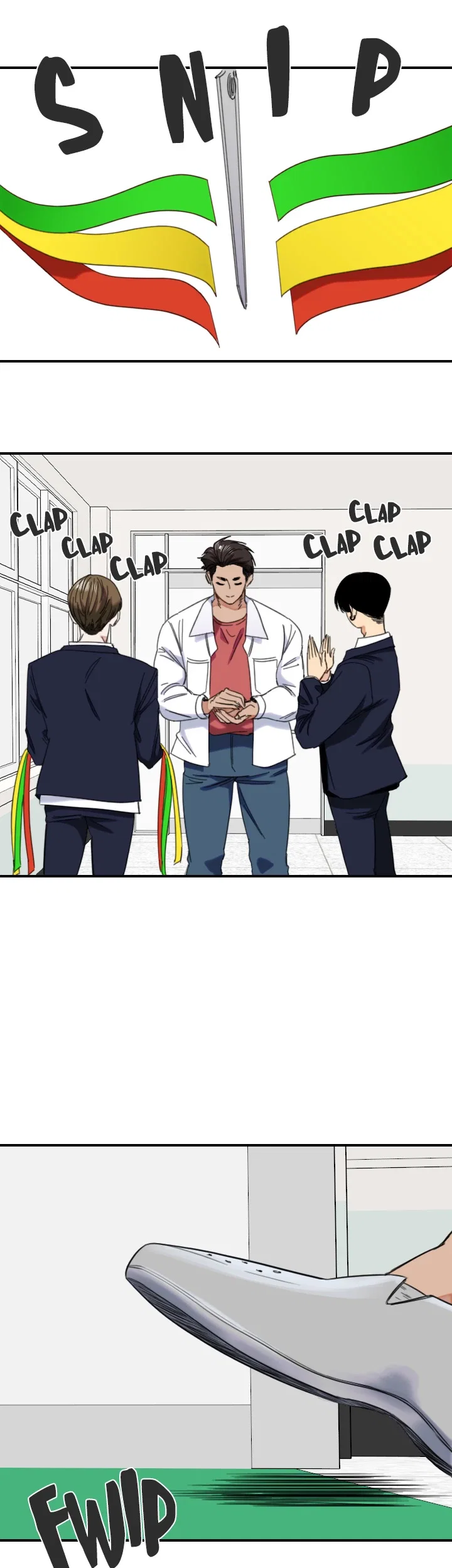 Chapter 223 - Image 2