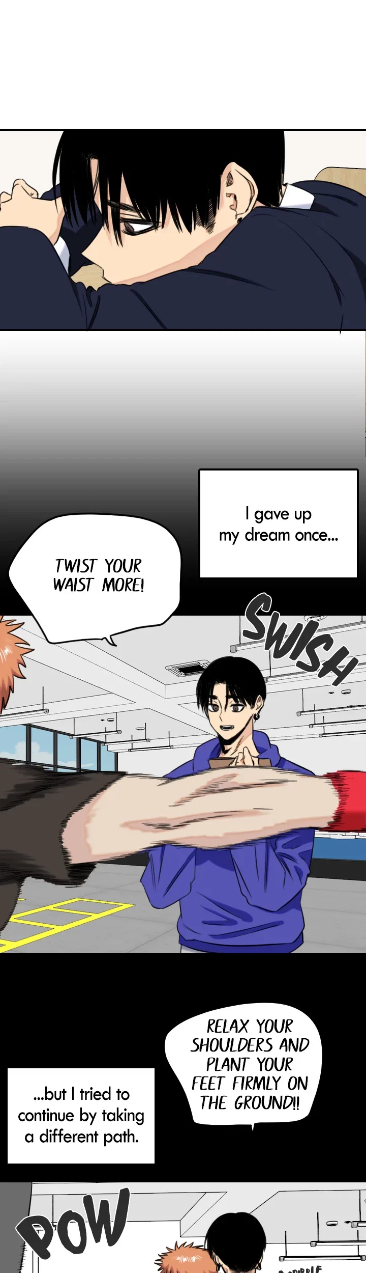 Chapter 223 - Image 23