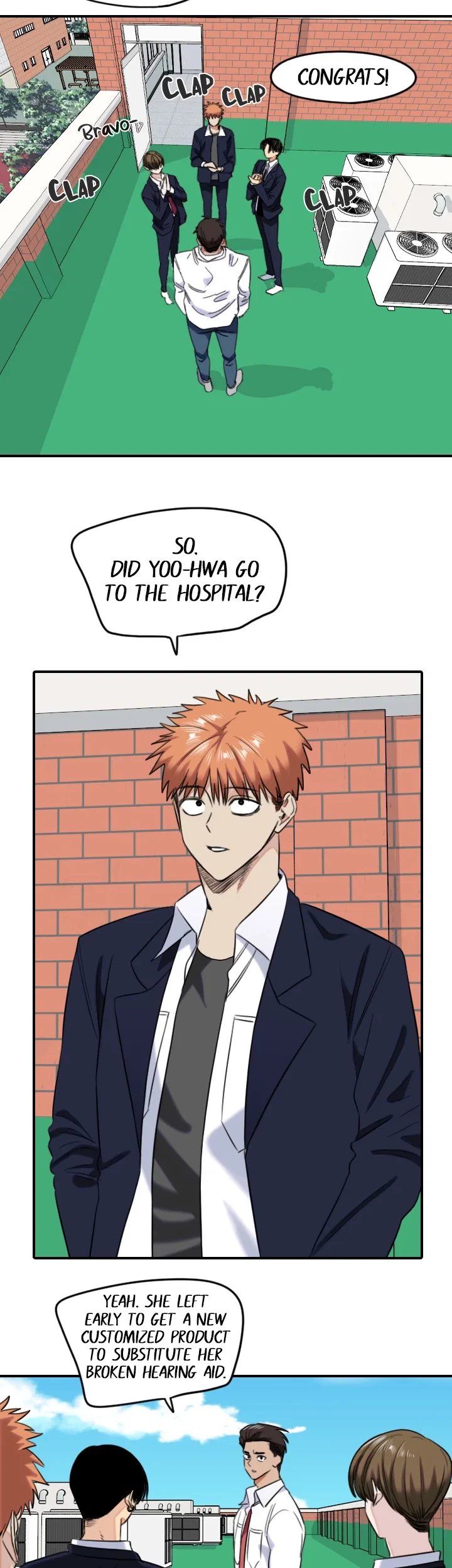 Chapter 223 - Image 5