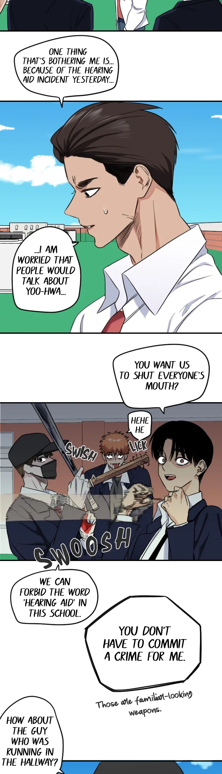 Chapter 223 - Image 6