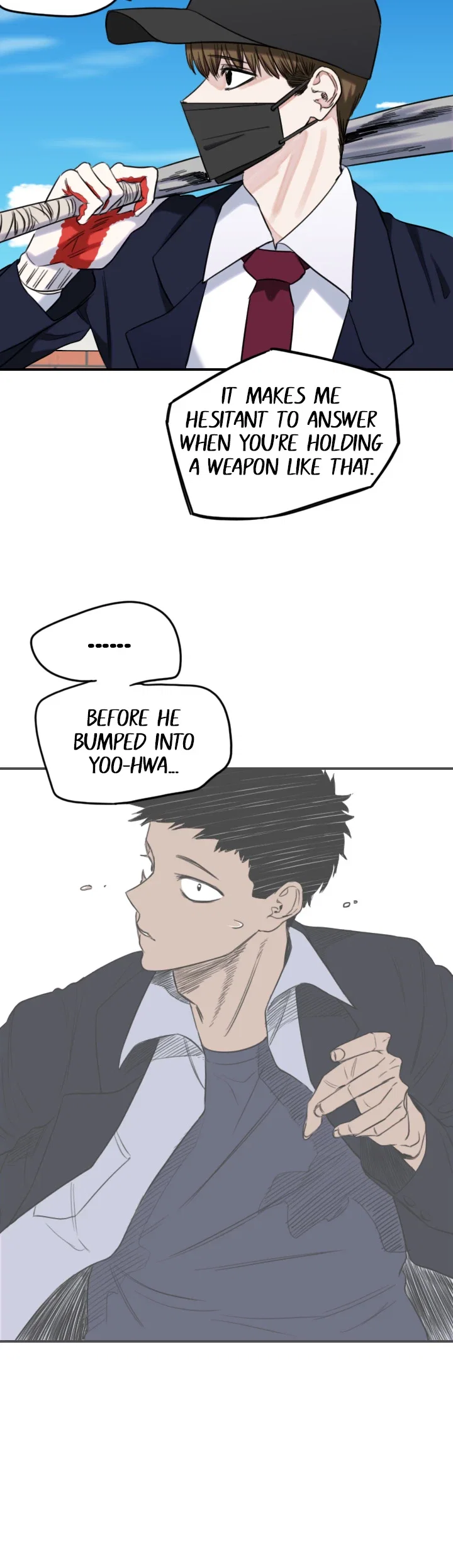 Chapter 223 - Image 7