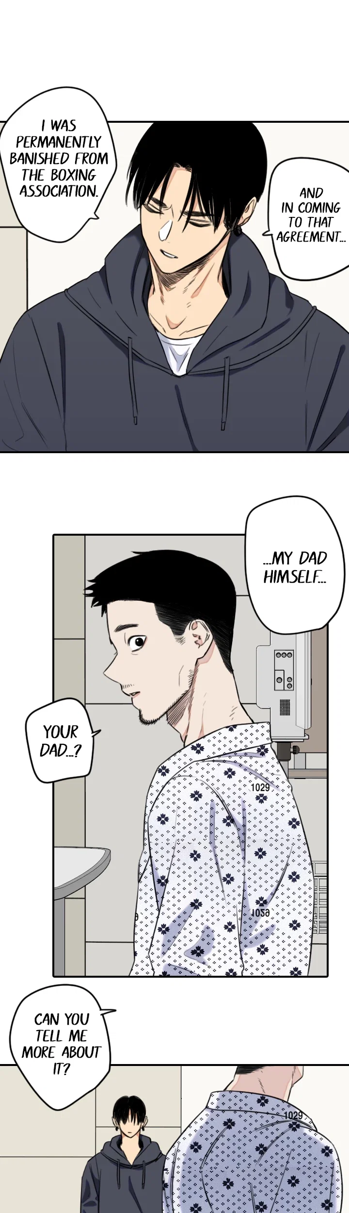 Chapter 224 - Image 16