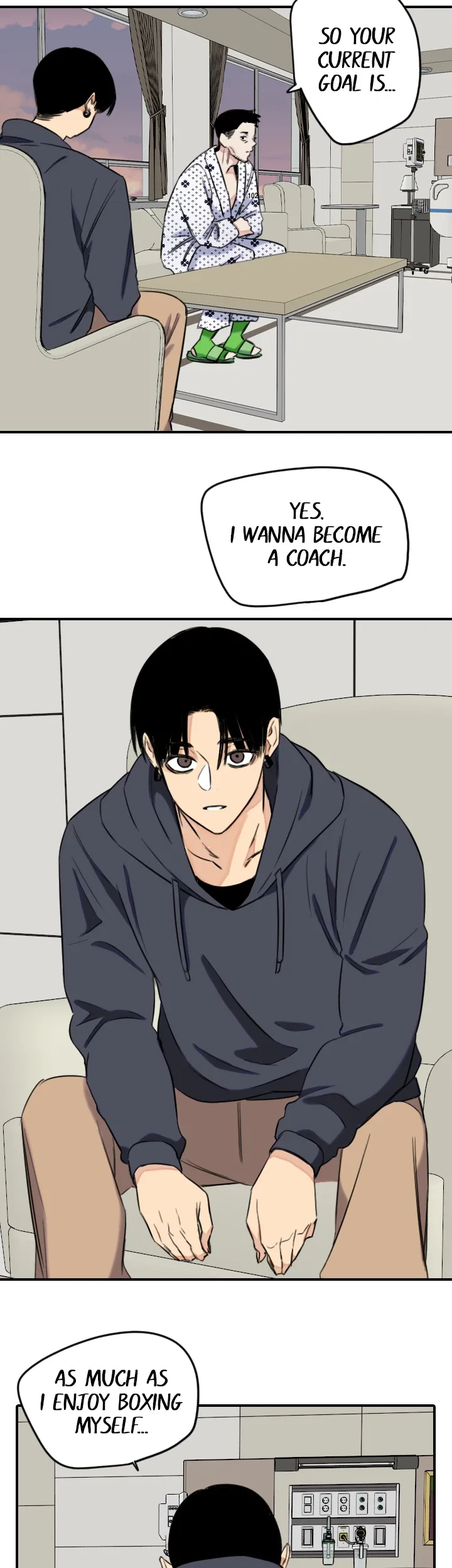 Chapter 224 - Image 18