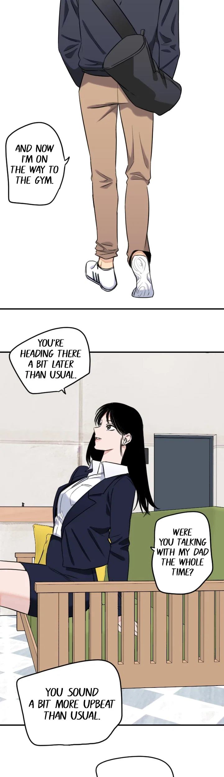 Chapter 224 - Image 27