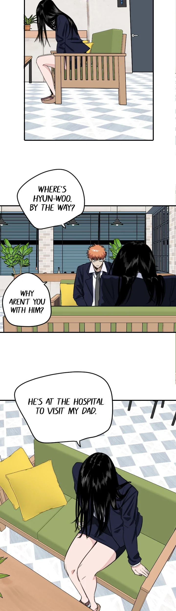 Chapter 224 - Image 3