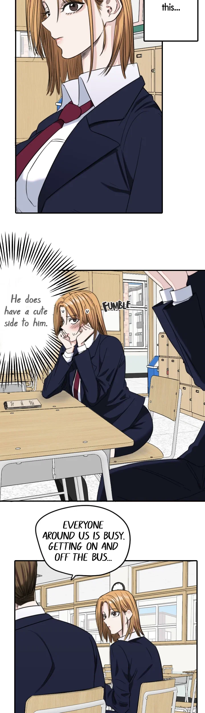 Chapter 225 - Image 19