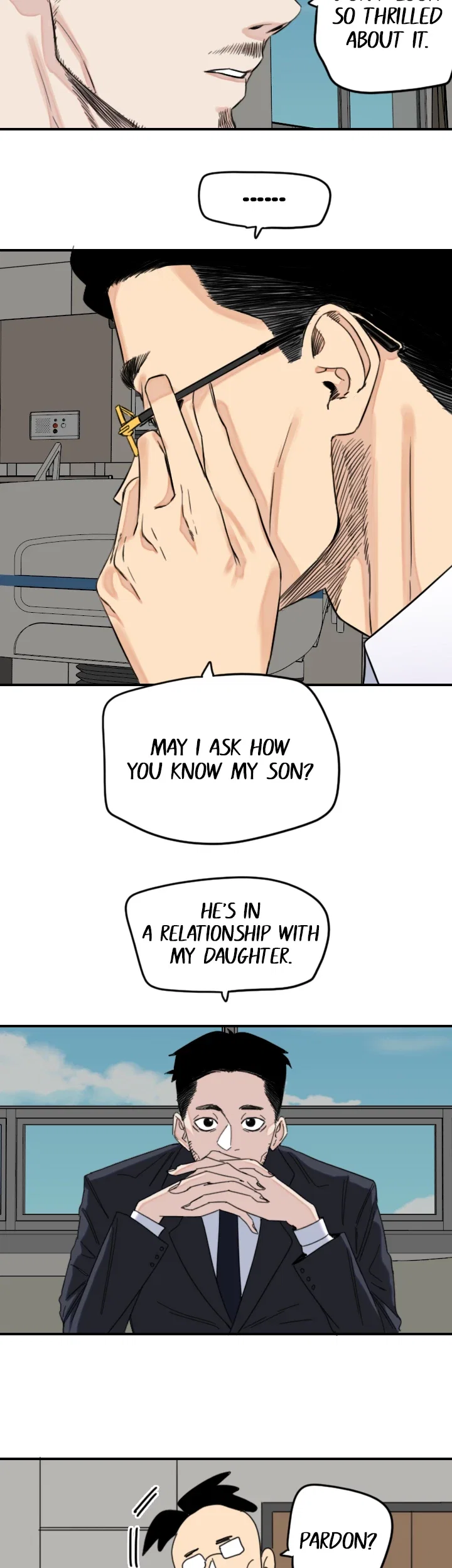 Chapter 226 - Image 12