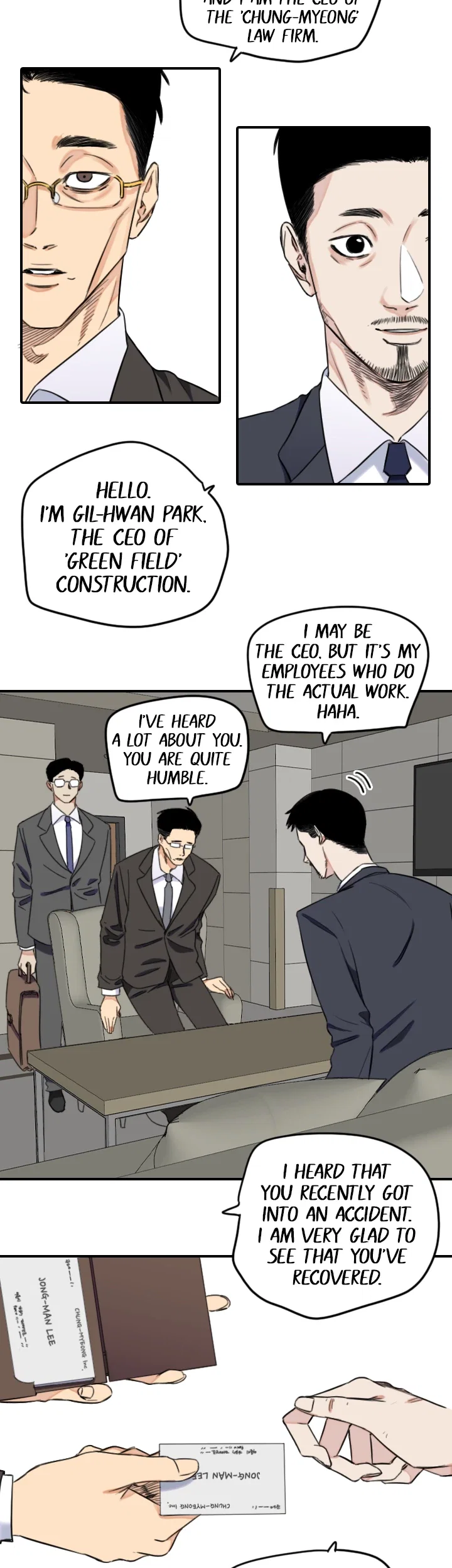 Chapter 226 - Image 2