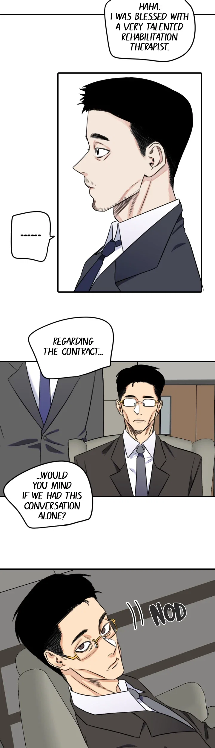 Chapter 226 - Image 3