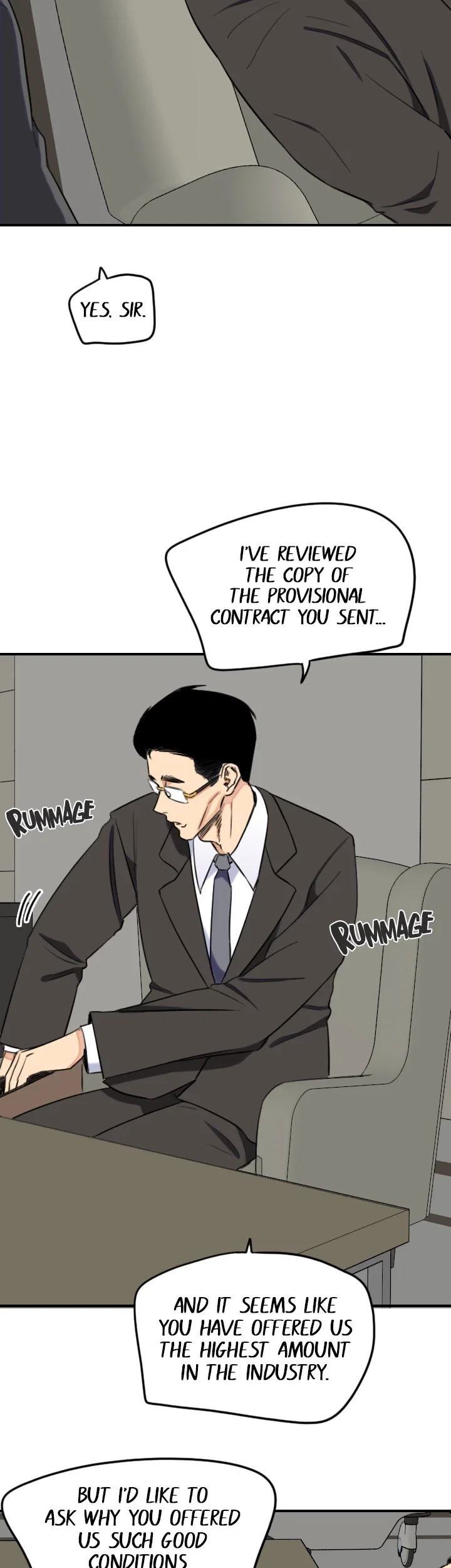 Chapter 226 - Image 4