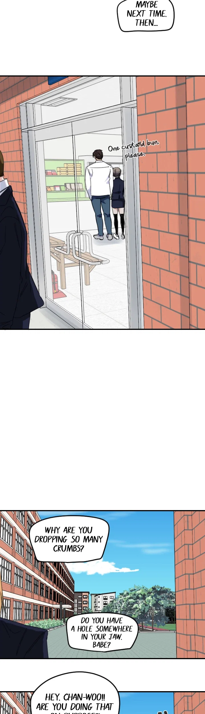 Chapter 227 - Image 19