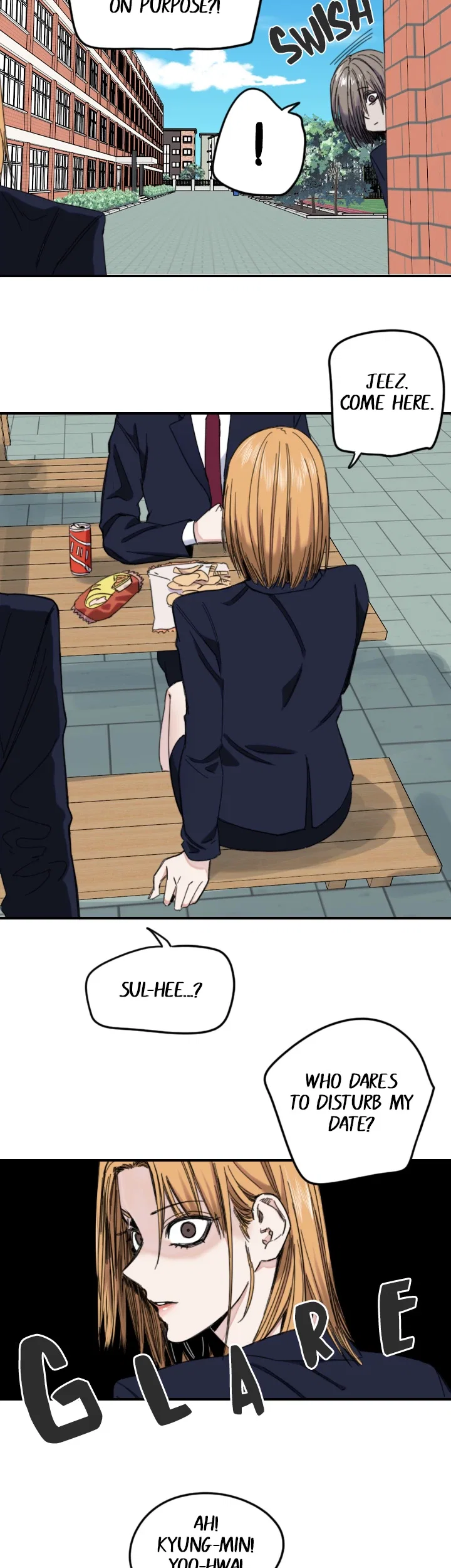 Chapter 227 - Image 20