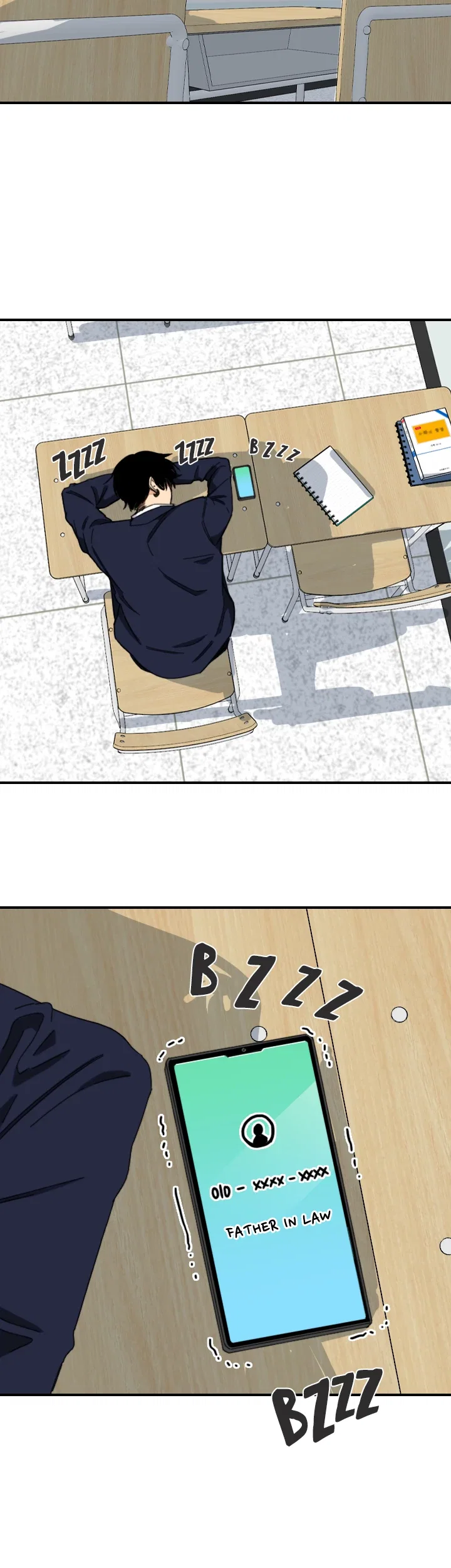 Chapter 227 - Image 27