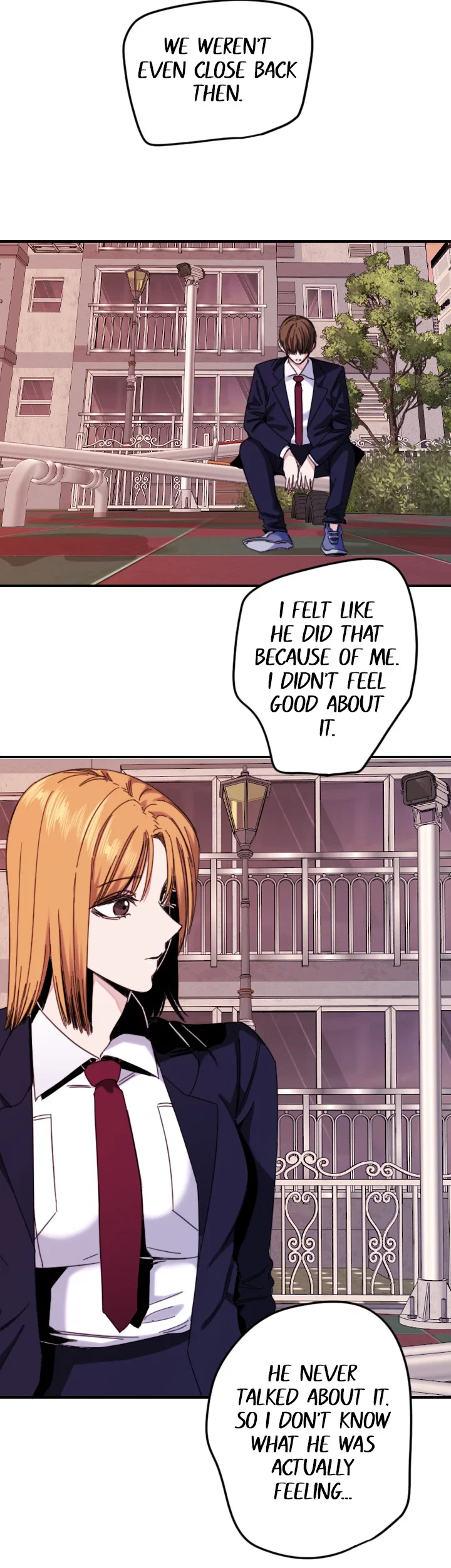 Chapter 228 - Image 21