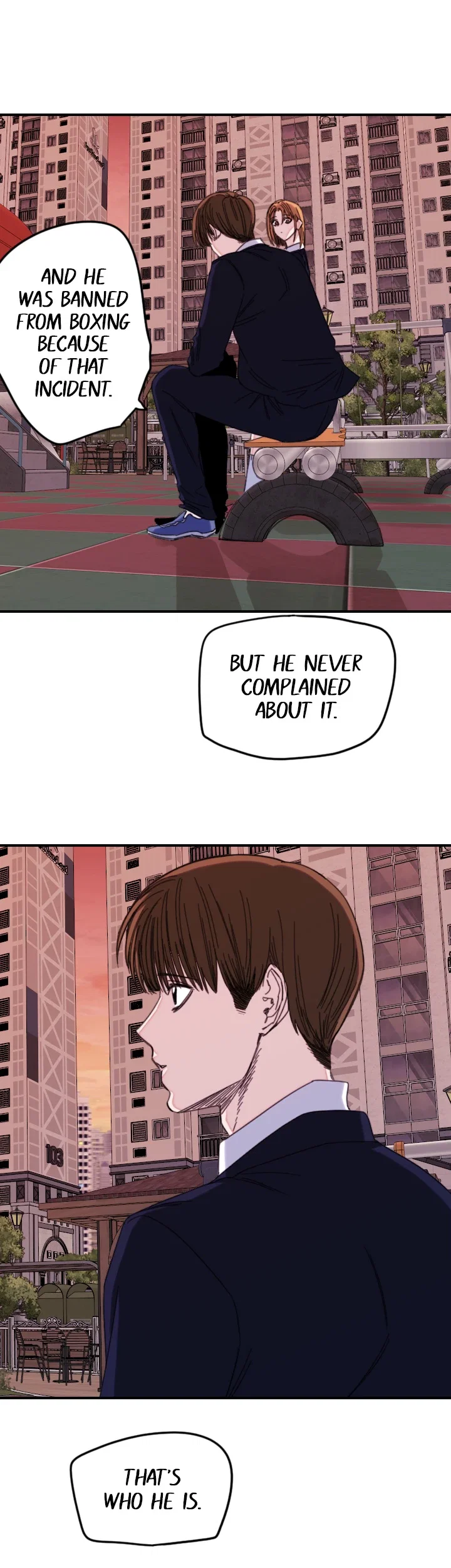 Chapter 228 - Image 23