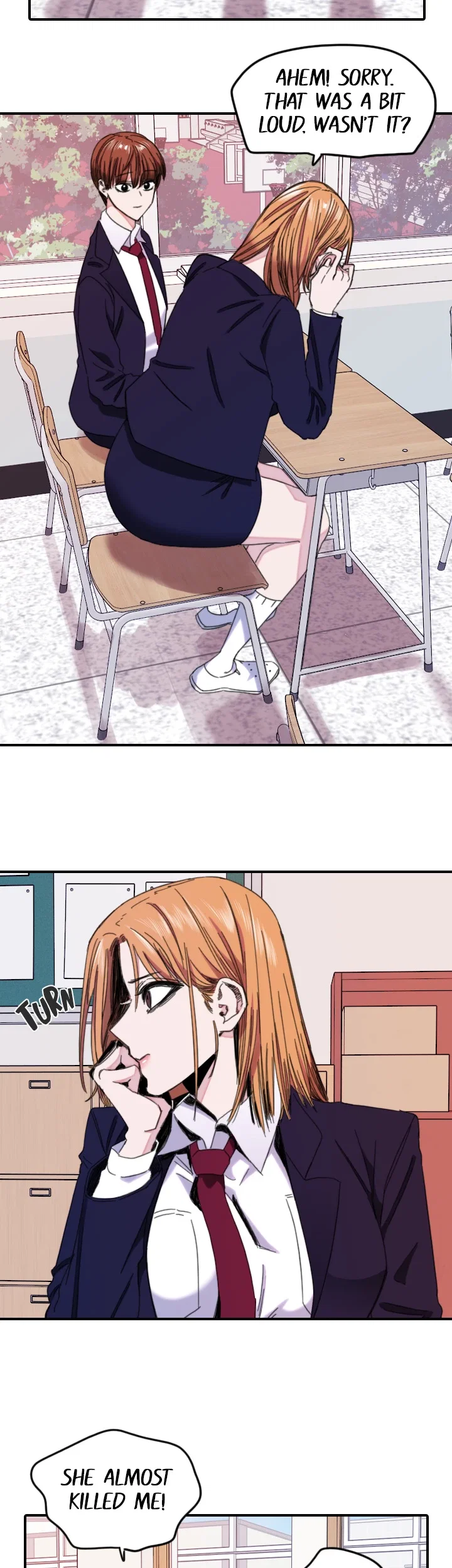 Chapter 228 - Image 9