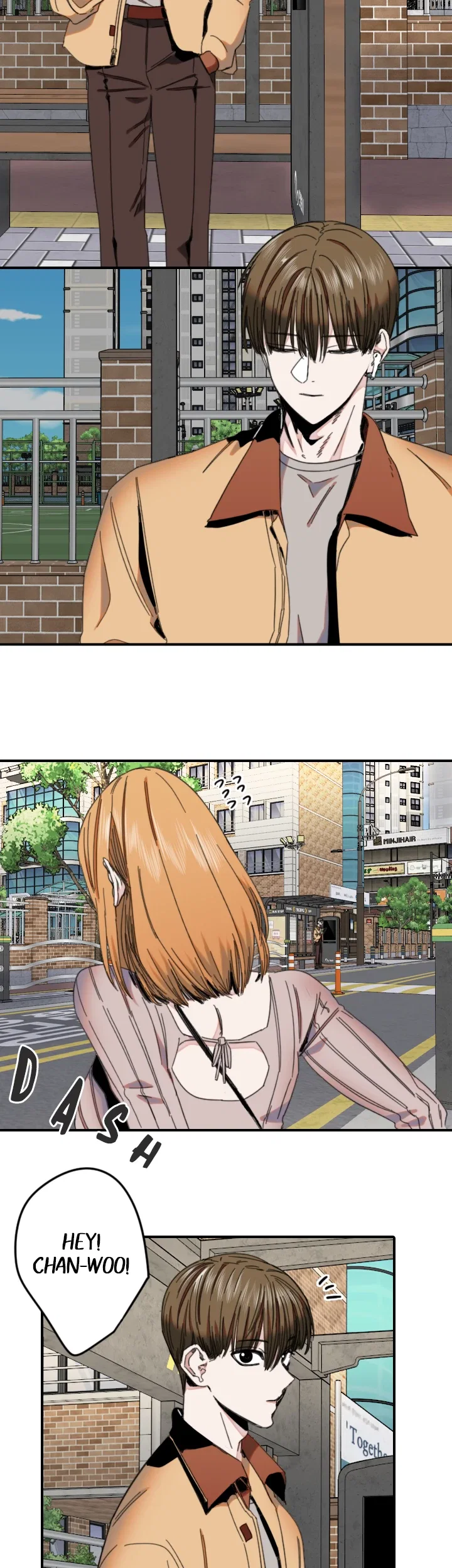 Chapter 229 - Image 2