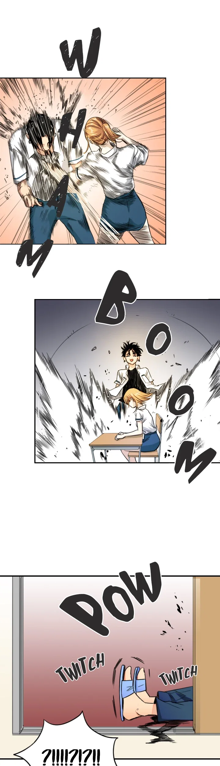 Chapter 229 - Image 9